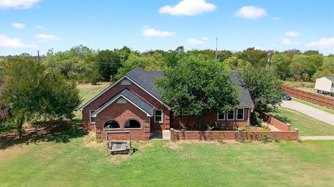 655 Naylor Road Sherman TX 75092