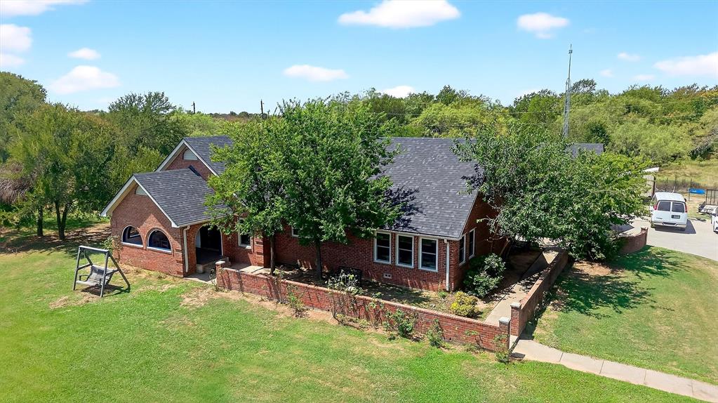 Shady Estates Add - Residential