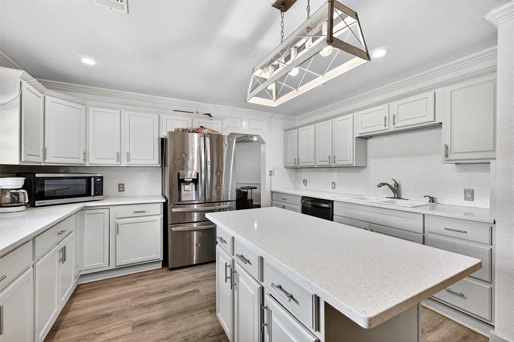 Shady Estates Add - Residential