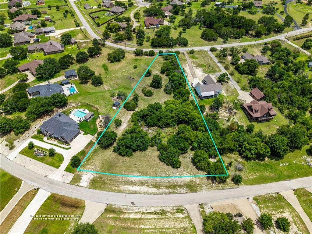 1915 W Emerald Bend Court