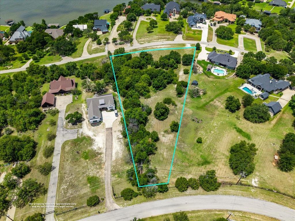 1915 W Emerald Bend Court