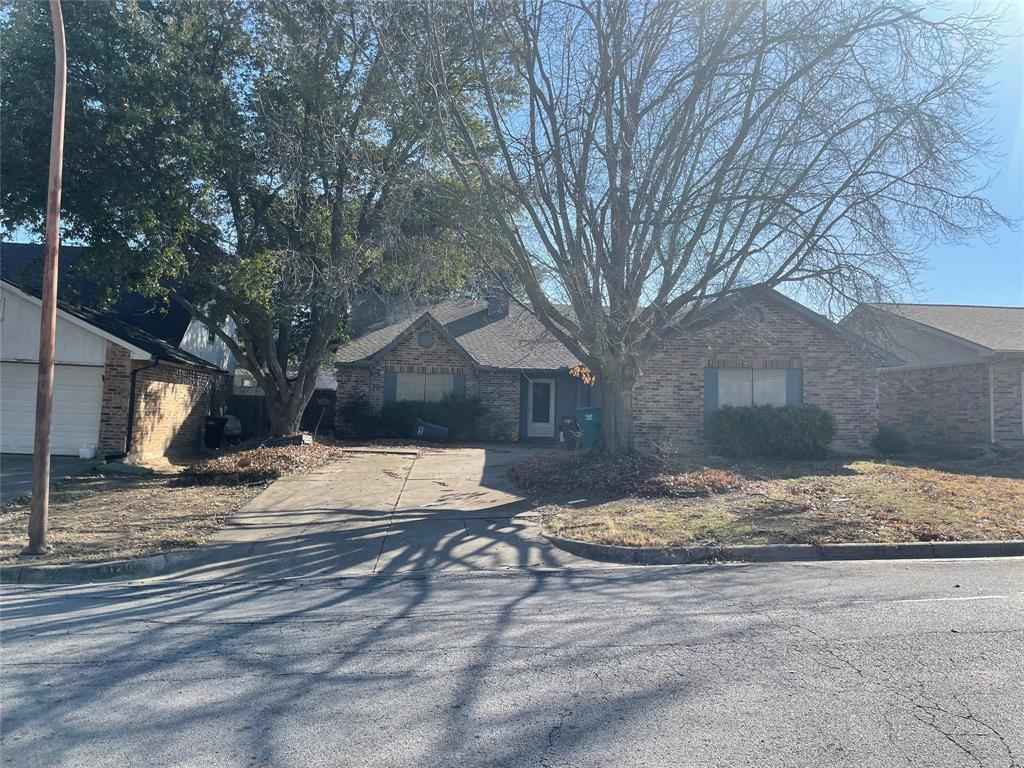 4120 River Birch Road