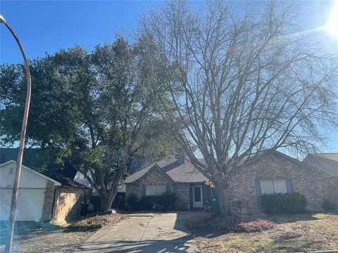 4120 River Birch Road Fort Worth TX 76137