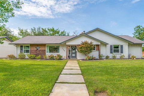 3208 Whitehall Drive Dallas TX 75229