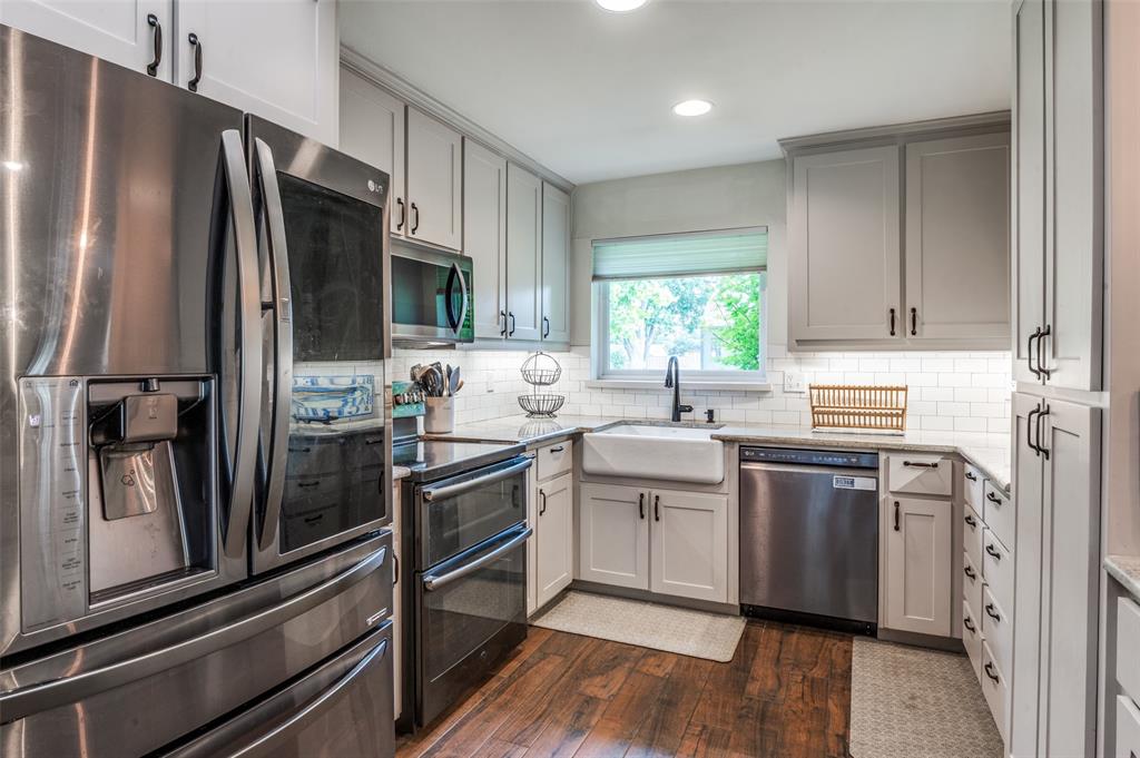 Kenilworth Estates - Residential