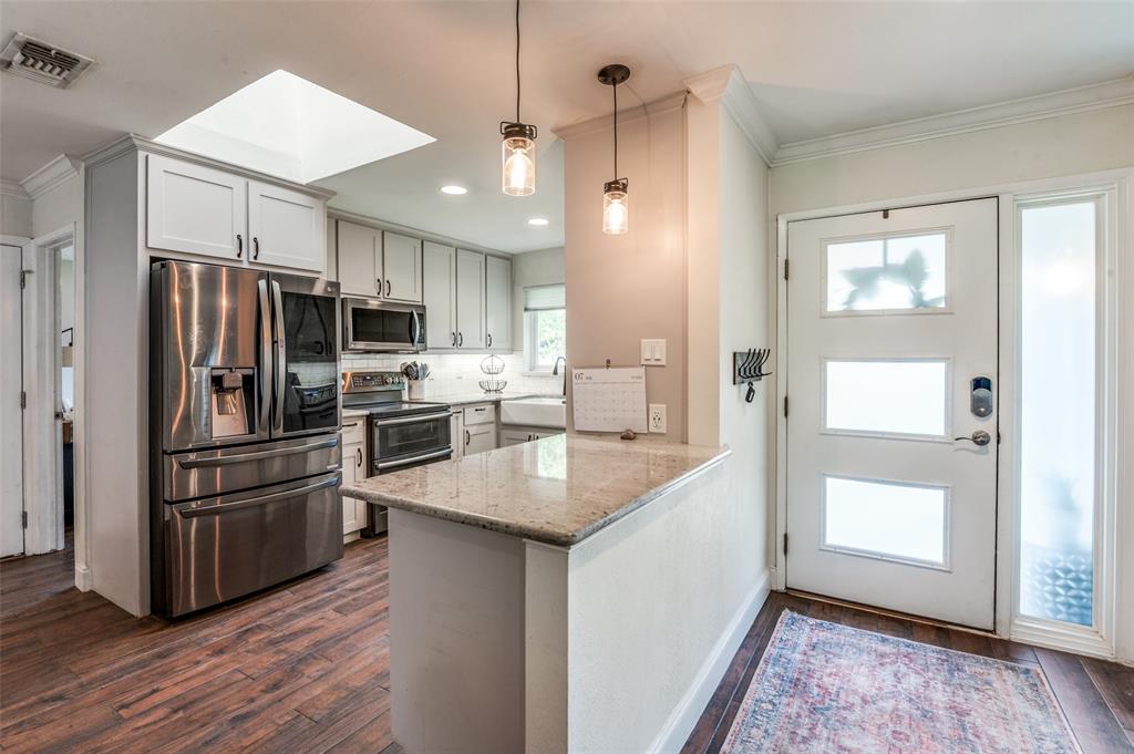 Kenilworth Estates - Residential