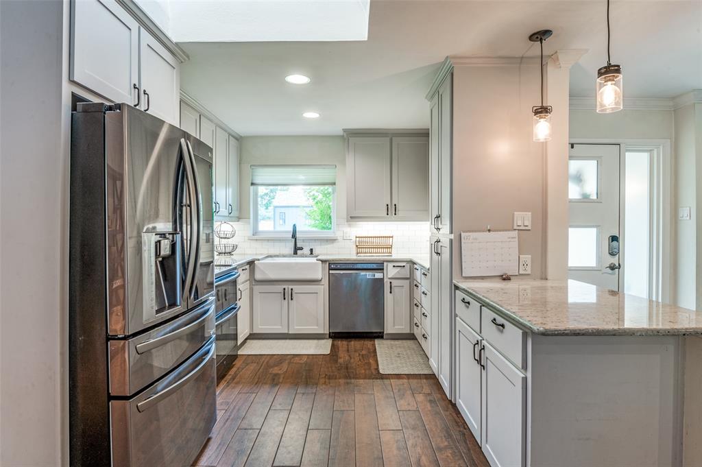 Kenilworth Estates - Residential