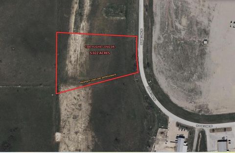 1300A Hughie Long Road Cresson TX 76035