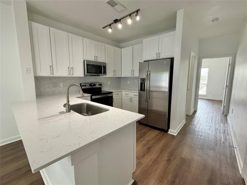 Photo of 6740 Windhaven Parkway #6007, The Colony, TX 75056 (MLS # 21393980)