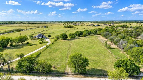 Photo of 5744 NW CR 1270, Corsicana, TX 75110 (MLS # 21392145)