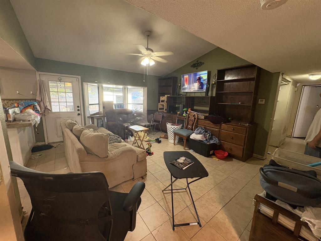 Armstrong Park 1 - Residential