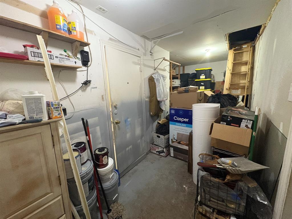 Armstrong Park 1 - Residential