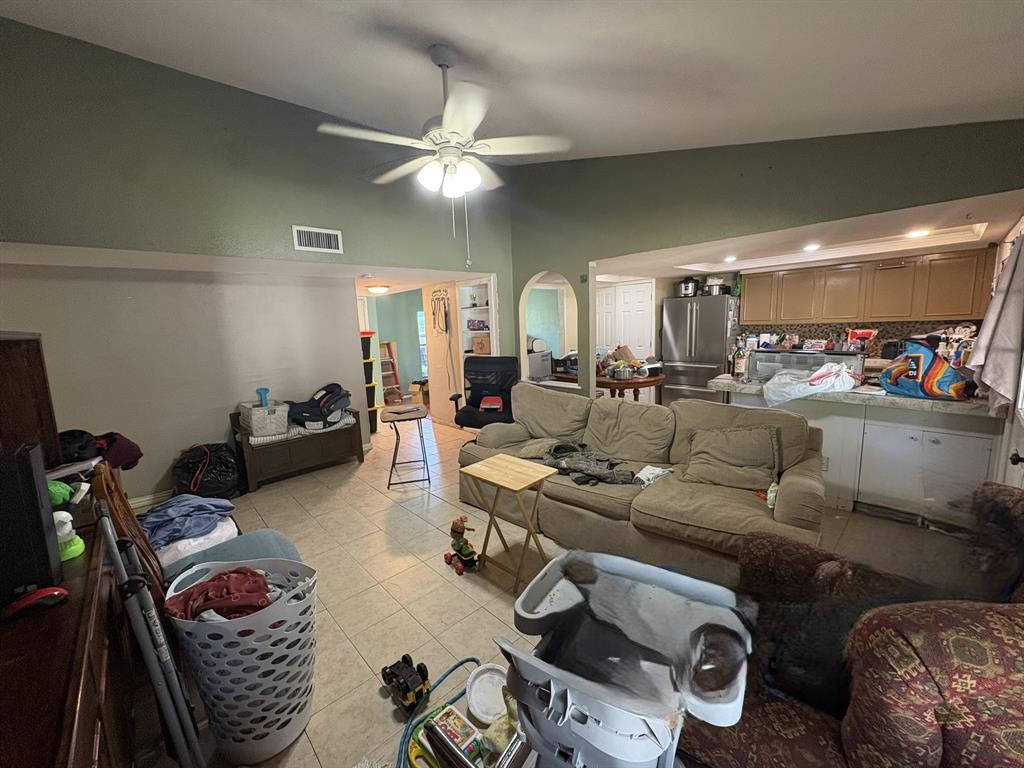 Armstrong Park 1 - Residential