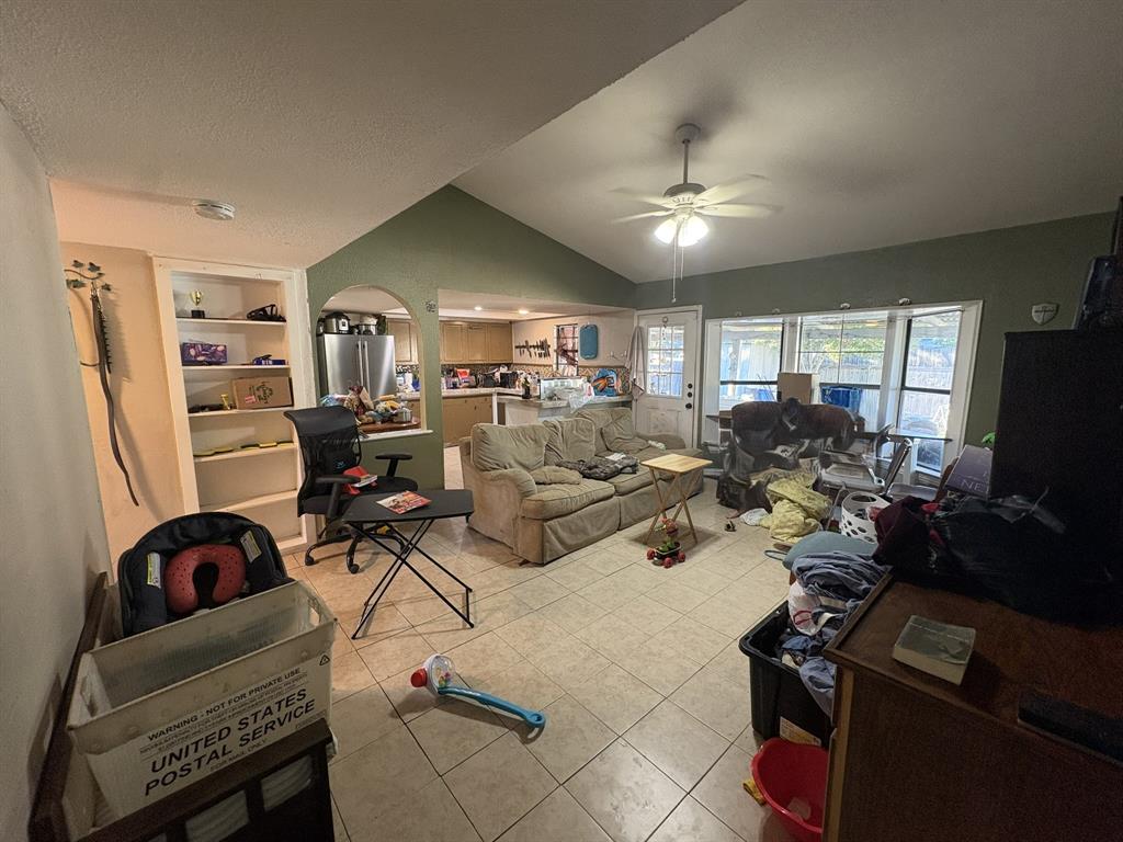 Armstrong Park 1 - Residential