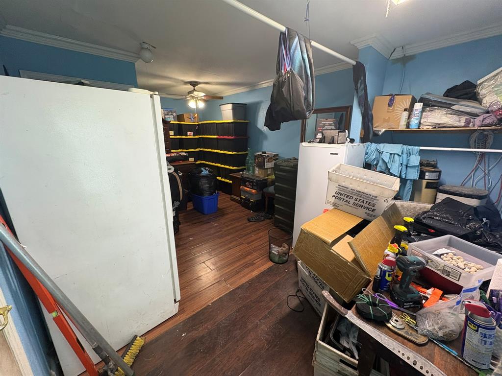 Armstrong Park 1 - Residential