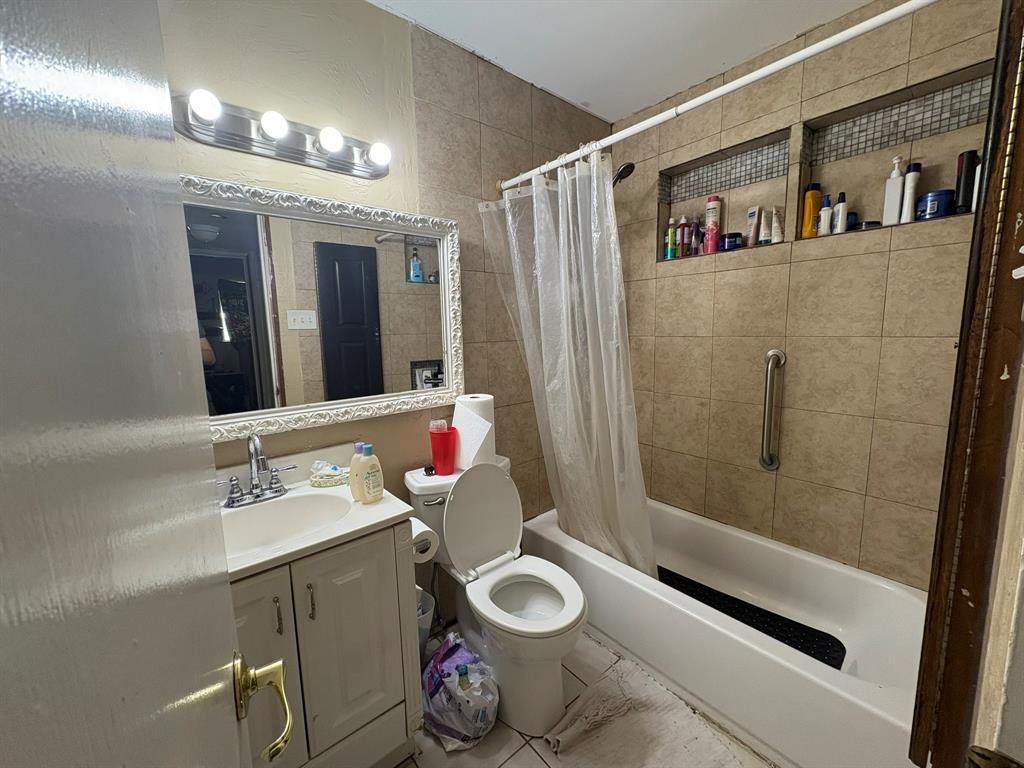 Armstrong Park 1 - Residential