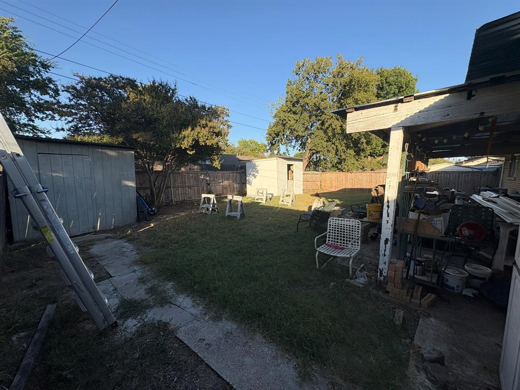 Armstrong Park 1 - Residential