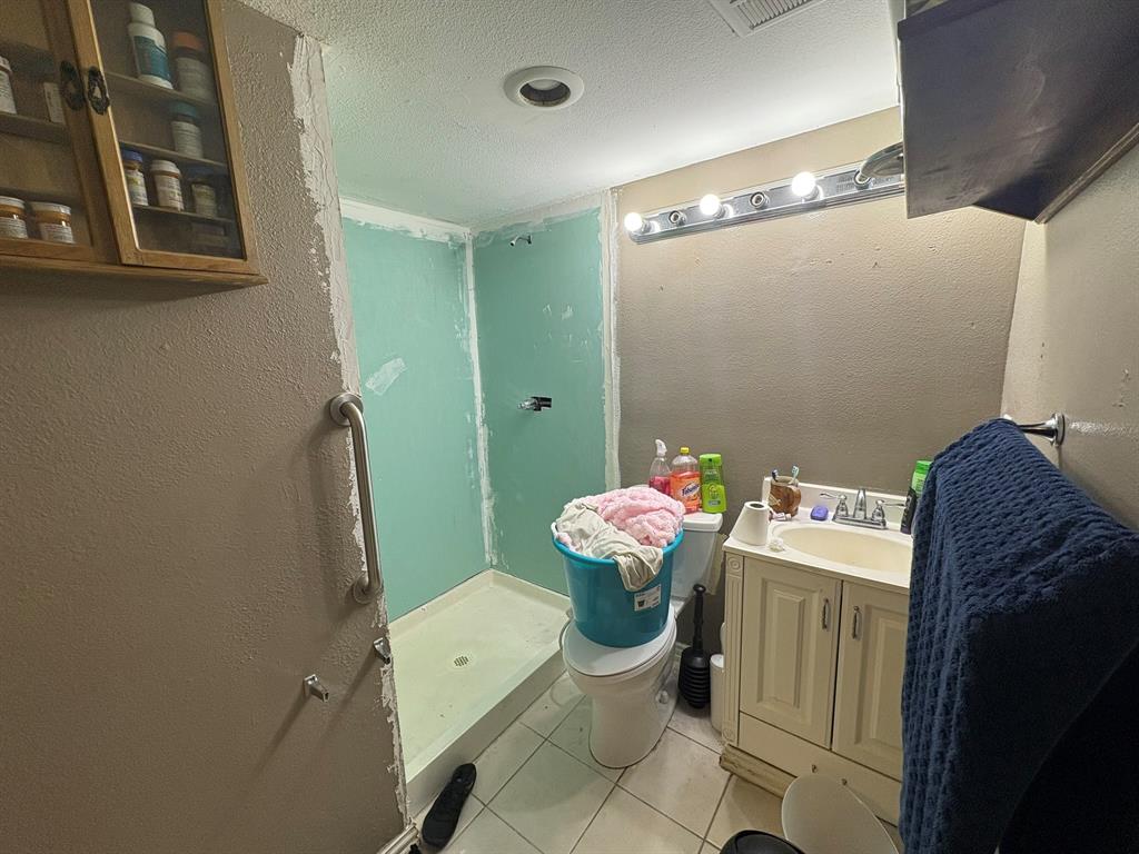 Armstrong Park 1 - Residential