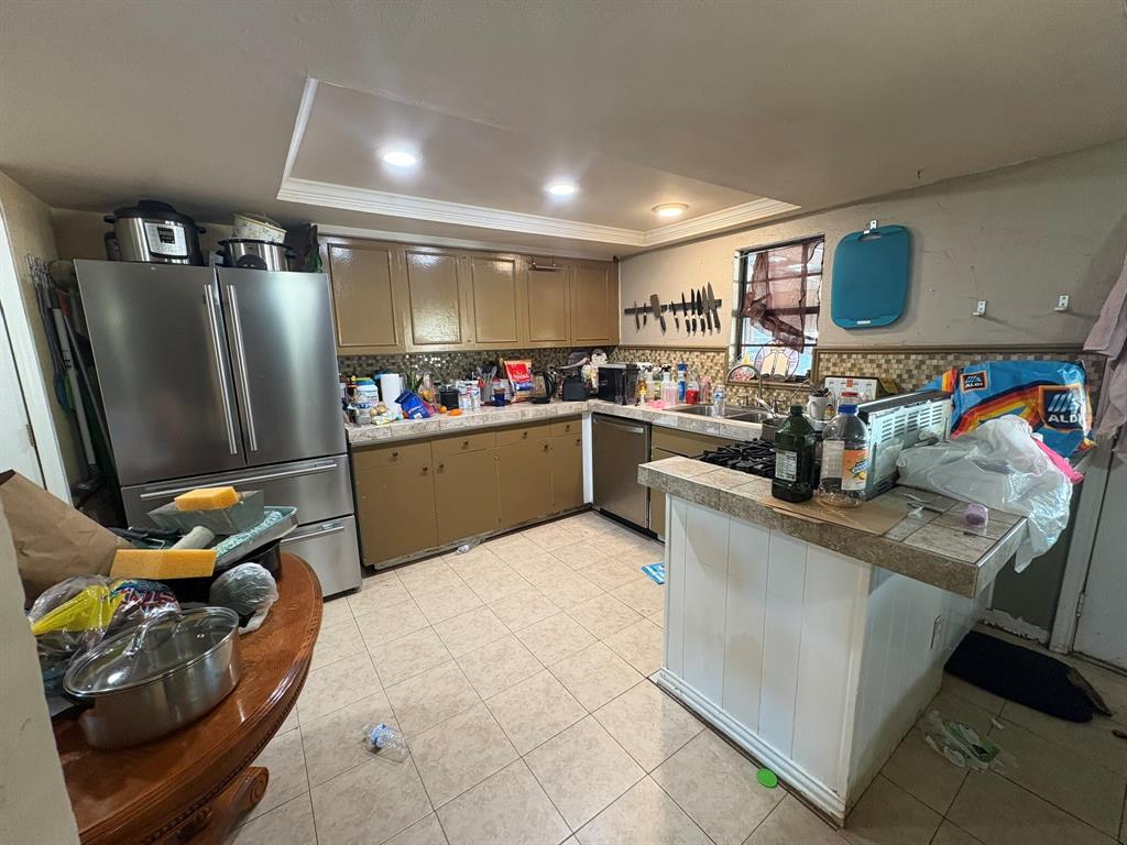 Armstrong Park 1 - Residential