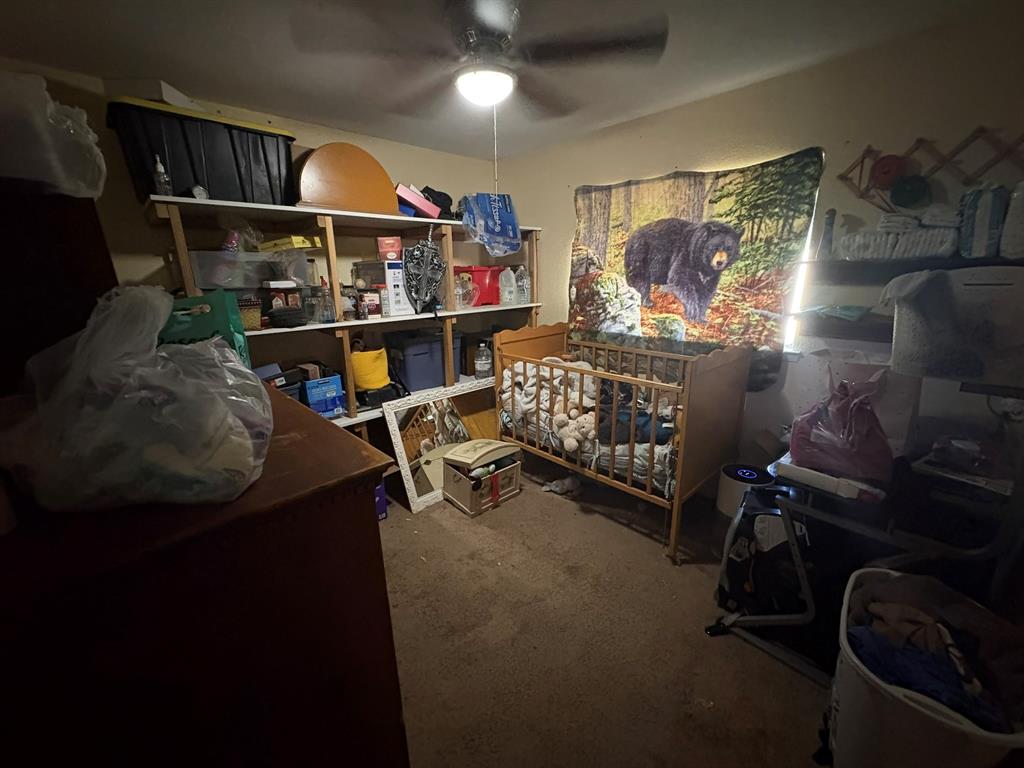 Armstrong Park 1 - Residential