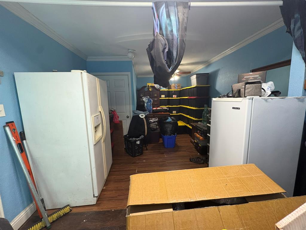 Armstrong Park 1 - Residential