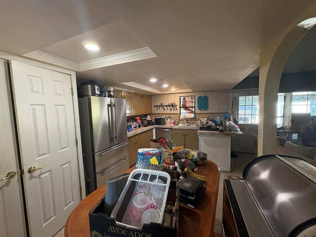 Armstrong Park 1 - Residential