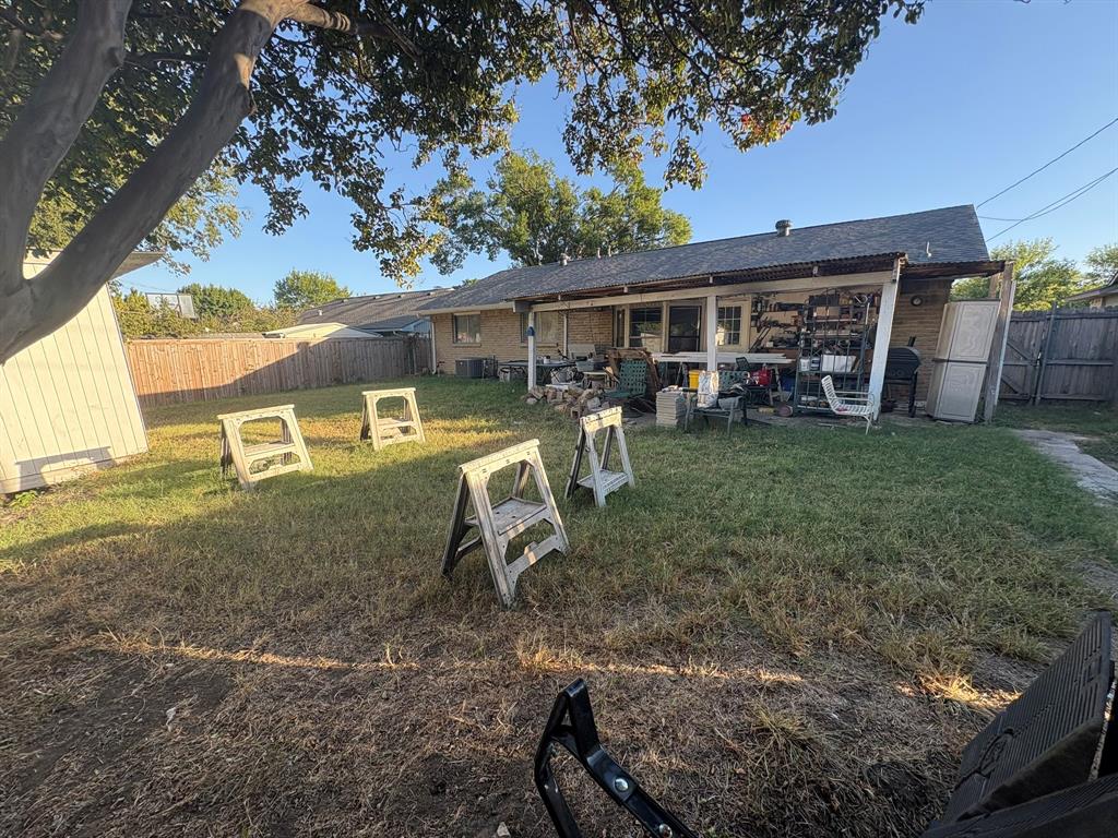 Armstrong Park 1 - Residential