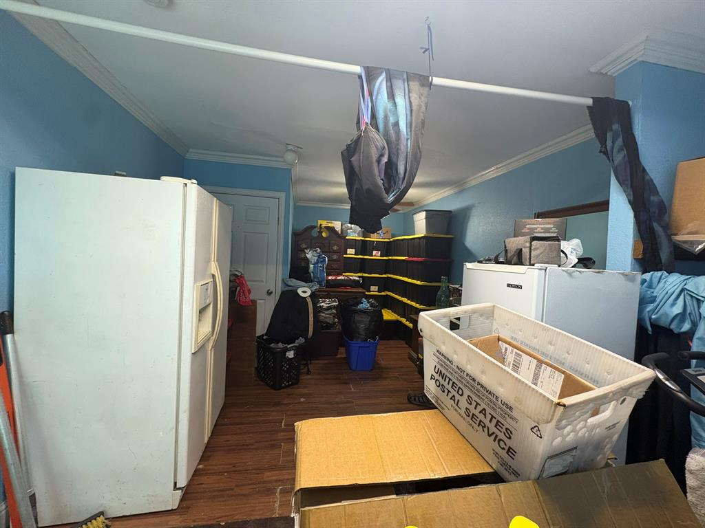 Armstrong Park 1 - Residential