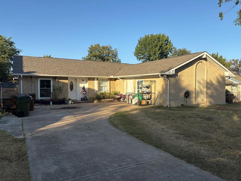 Armstrong Park 1 - Residential