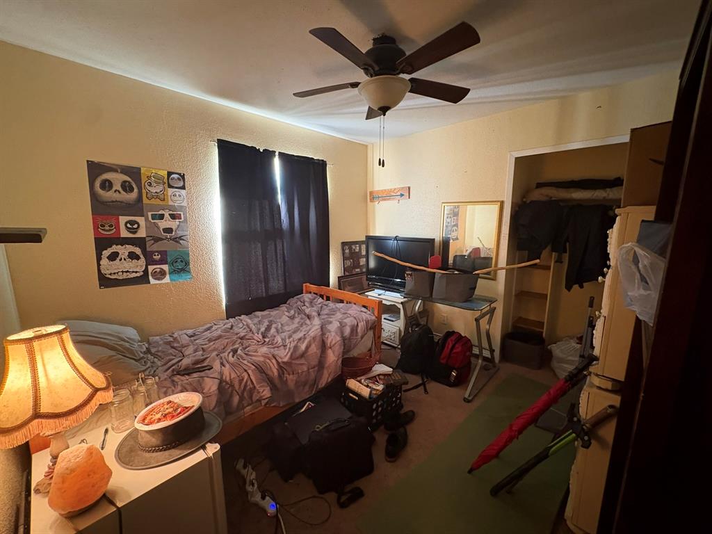 Armstrong Park 1 - Residential