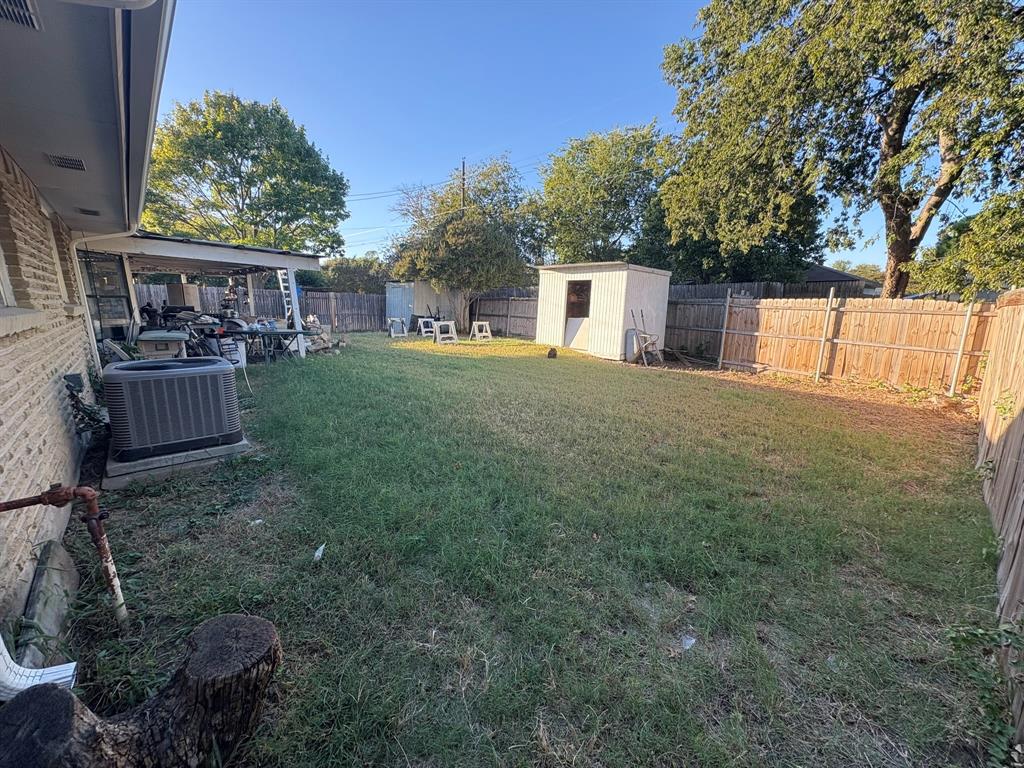 Armstrong Park 1 - Residential