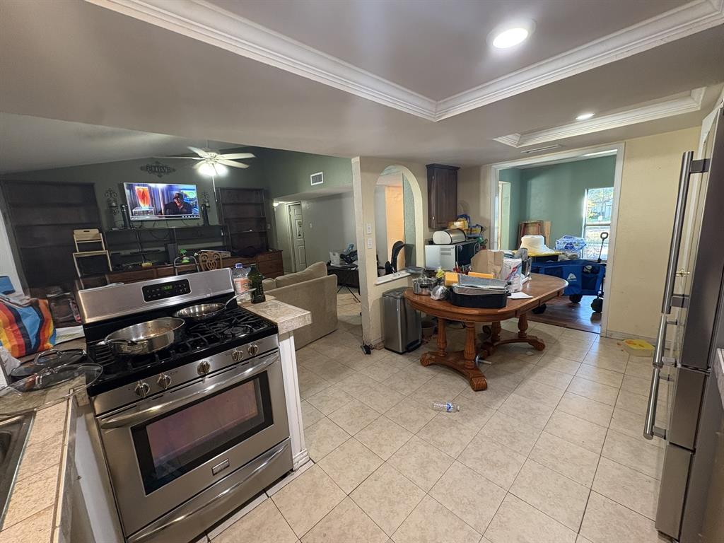 Armstrong Park 1 - Residential