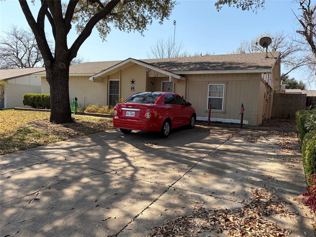 3357 Buckingham Lane