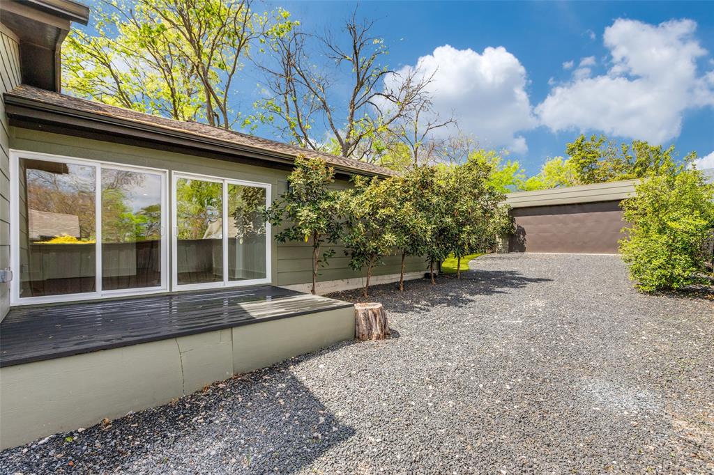 Lakeland Terrace - Residential