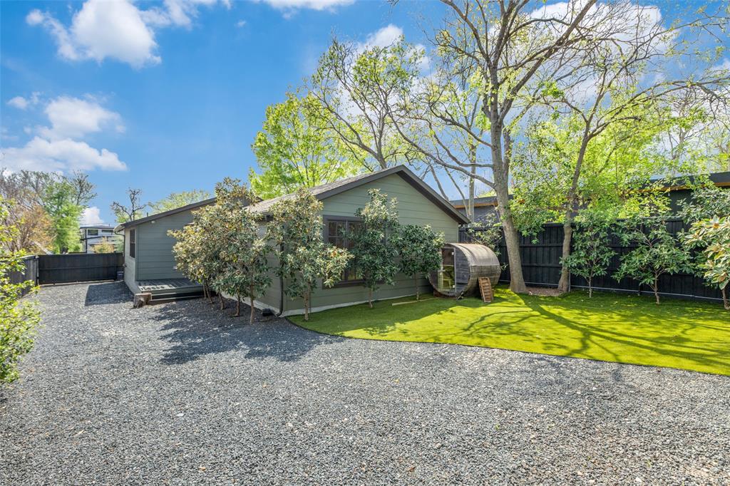 Lakeland Terrace - Residential