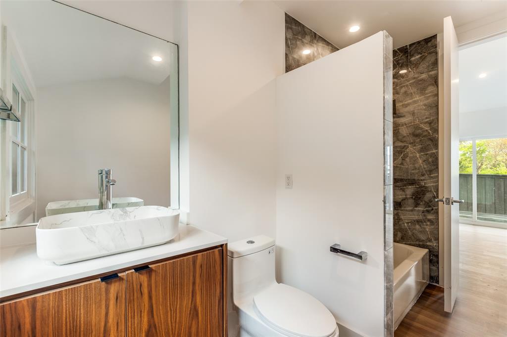 Lakeland Terrace - Residential