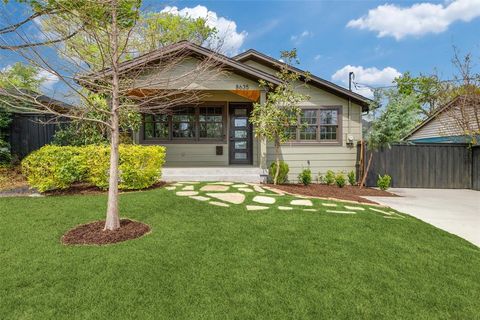 8635 Daytonia Avenue Dallas TX 75218