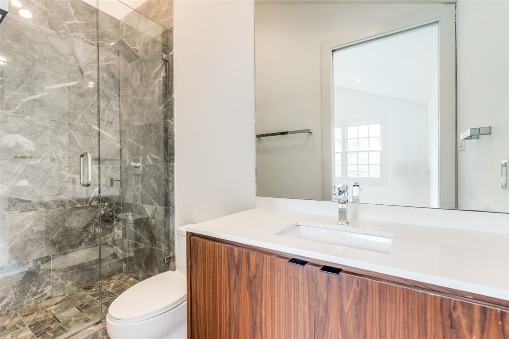 Lakeland Terrace - Residential