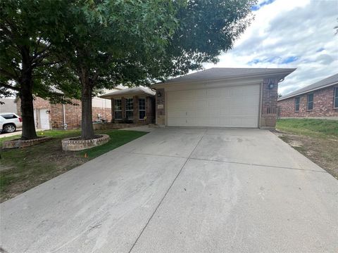 6113 Tilapia Drive Fort Worth TX 76179