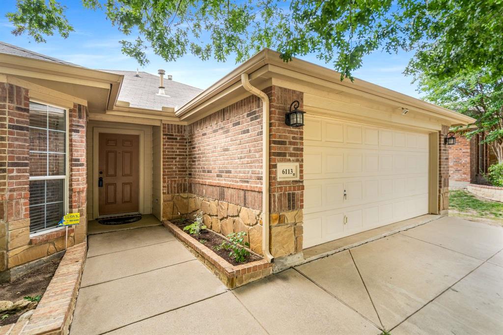6113 Tilapia Drive