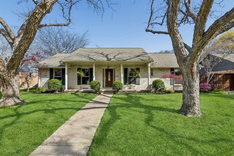 1404 Seminole Drive Richardson TX 75080