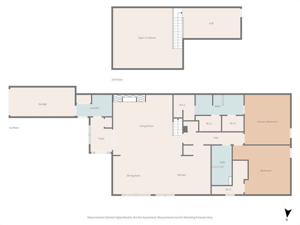 Park Central Estates 2 - Residential