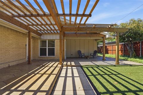 11411 Park Central Place Dallas TX 75230