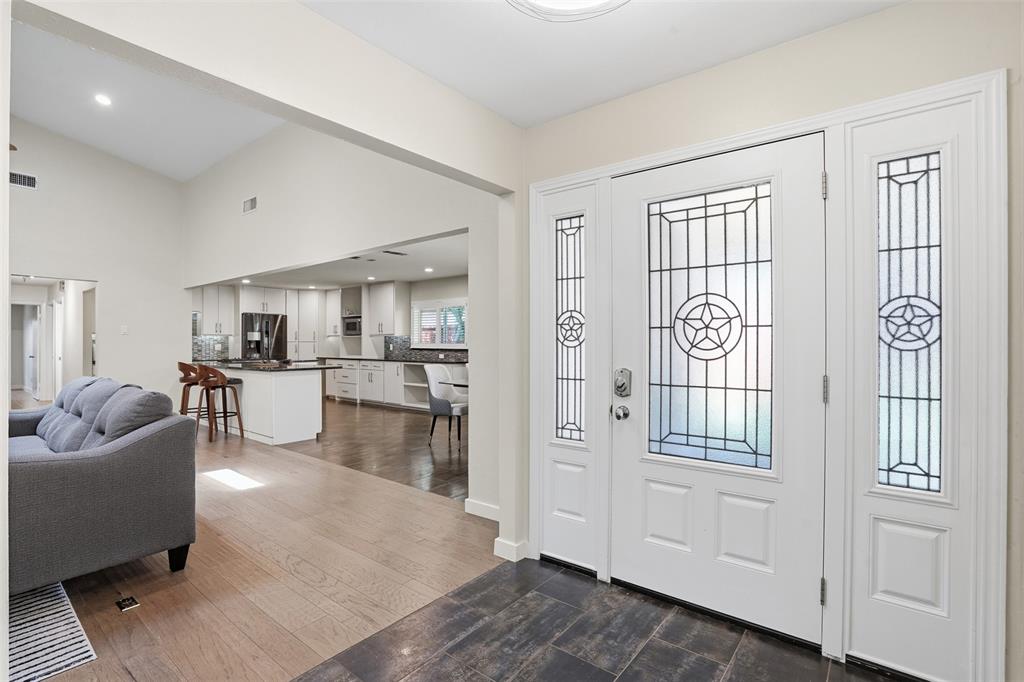 Park Central Estates 2 - Residential