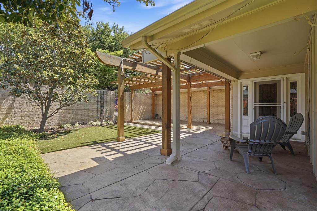 11411 Park Central Place