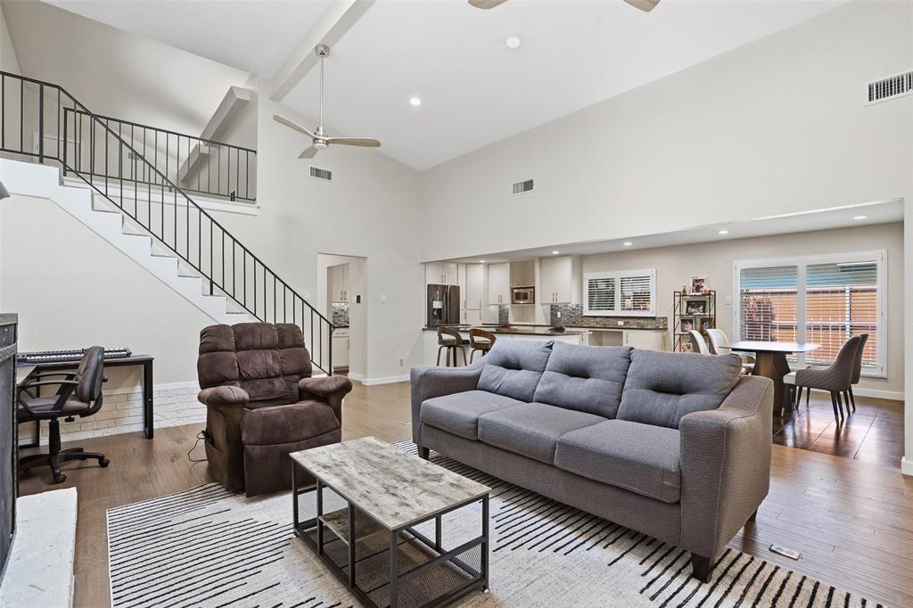 Park Central Estates 2 - Residential