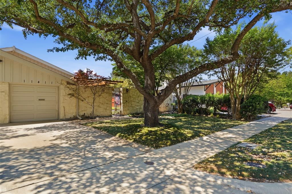 11411 Park Central Place