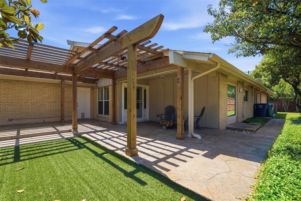 11411 Park Central Place