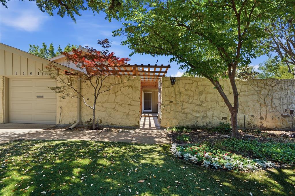 11411 Park Central Place