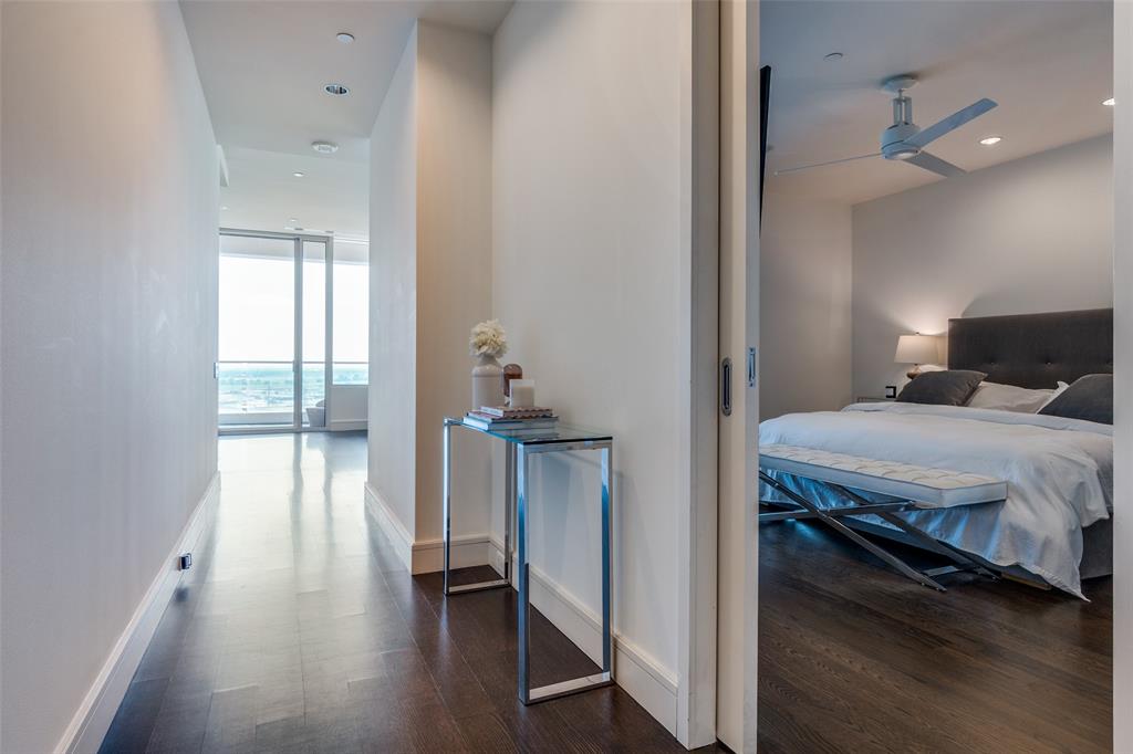 South Tower Residences - Residential